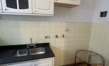 2 amb en alquiler amoblado zona  Retiro