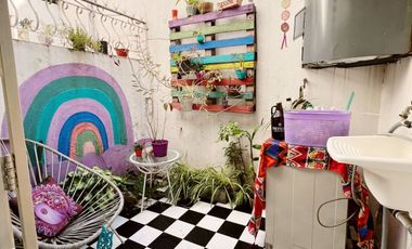 VENTA PH 2 AMB - PATIO - Liniers