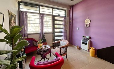 VENTA PH 2 AMB - PATIO - Liniers