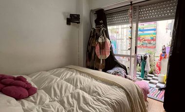 VENTA PH 2 AMB - PATIO - Liniers