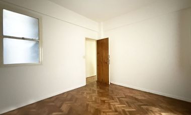 ALQUILER DEPARTAMENTO 2 AMBIENTES EN  SAN NICOLÁS