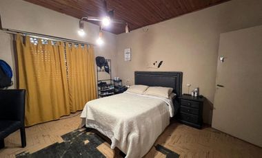 VENTA CASA 3 AMBIENTES EN BOSQUES