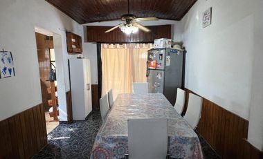 VENTA CASA 3 AMBIENTES EN BOSQUES