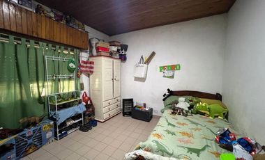VENTA CASA 3 AMBIENTES EN BOSQUES