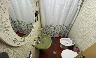 VENTA CASA 3 AMBIENTES EN BOSQUES