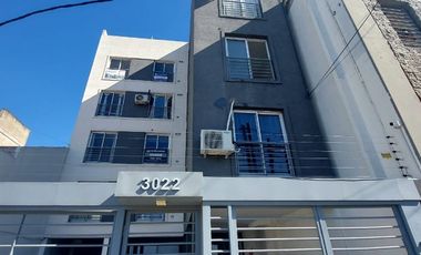 ALQUILER HAEDO DEPTO 2 AMBIENTES 40 M2 FRENTE