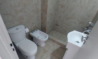 ALQUILER HAEDO DEPTO 2 AMBIENTES 40 M2 FRENTE