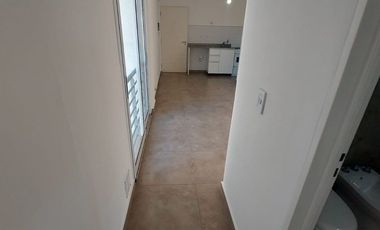 ALQUILER HAEDO DEPTO 2 AMBIENTES 40 M2 FRENTE