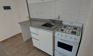 ALQUILER HAEDO DEPTO 2 AMBIENTES 40 M2 FRENTE