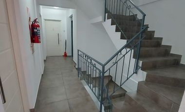 ALQUILER HAEDO DEPTO 2 AMBIENTES 40 M2 FRENTE