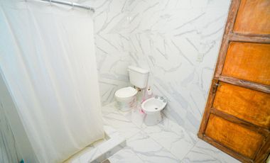Casa Moderna de 2 dormitorios y pileta en Arroyo L