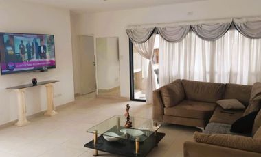 CASA VENTA PRADERAS 57 CAÑUELAS 4 AMBIENTES COCHER