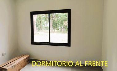 CASA VENTA PRADERAS 57 CAÑUELAS 4 AMBIENTES COCHER