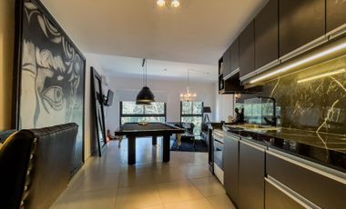 Departamentos en venta City Bell