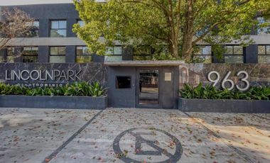 Departamentos en venta City Bell
