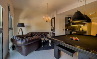 Departamentos en venta City Bell