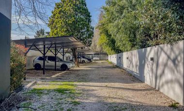 Departamentos en venta City Bell