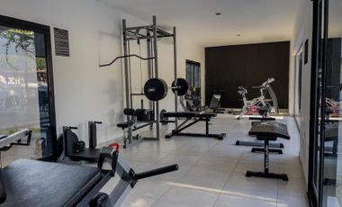 Departamentos en venta City Bell