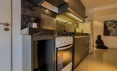 Departamentos en venta City Bell