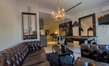 Departamentos en venta City Bell