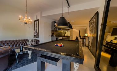 Departamentos en venta City Bell