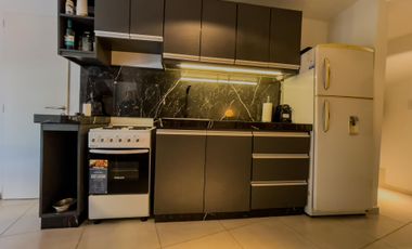 Departamentos en venta City Bell