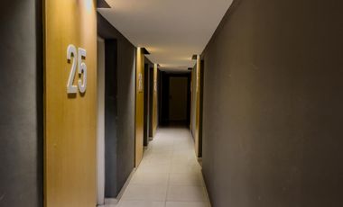 Departamentos en venta City Bell