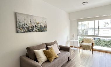 Departamento en venta en la Plata