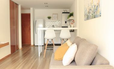 Departamento en venta en la Plata