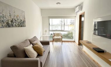 Departamento en venta en la Plata