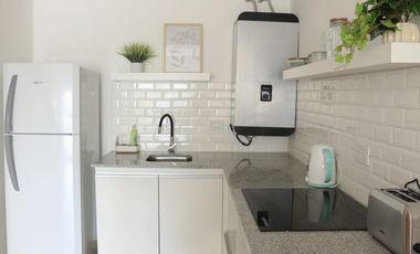 Departamento en venta en la Plata