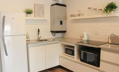 Departamento en venta en la Plata