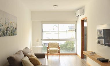 Departamento en venta en la Plata