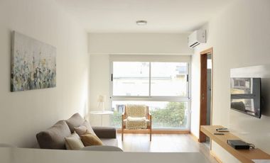 Departamento en venta en la Plata