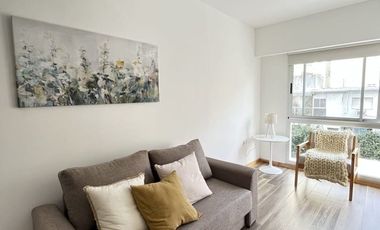 Departamento en venta en la Plata