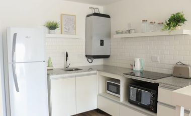 Departamento en venta en la Plata