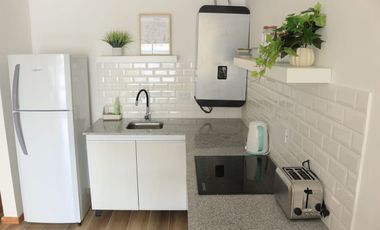 Departamento en venta en la Plata