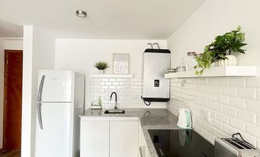 Departamento en venta en la Plata