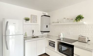 Departamento en venta en la Plata