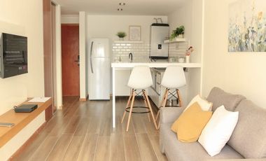 Departamento en venta en la Plata