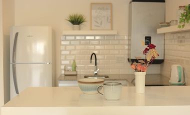 Departamento en venta en la Plata