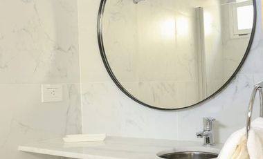 Departamento en venta en la Plata