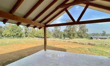 Casa en Venta en Pitrufquén - Camino Manzanal.