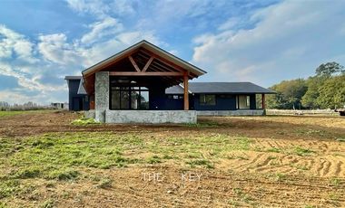 Casa en Venta en Pitrufquén - Camino Manzanal.