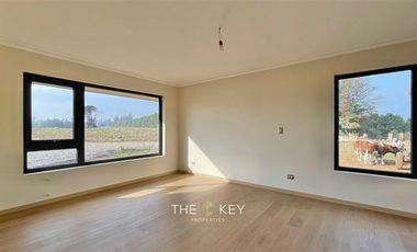 Casa en Venta en Pitrufquén - Camino Manzanal.