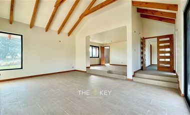 Casa en Venta en Pitrufquén - Camino Manzanal.