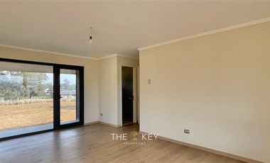 Casa en Venta en Pitrufquén - Camino Manzanal.