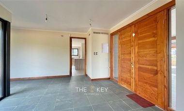 Casa en Venta en Pitrufquén - Camino Manzanal.
