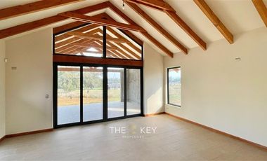 Casa en Venta en Pitrufquén - Camino Manzanal.