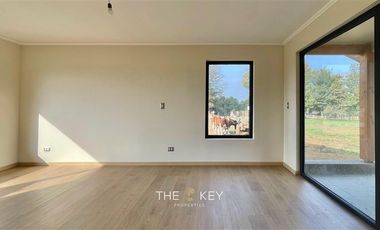 Casa en Venta en Pitrufquén - Camino Manzanal.